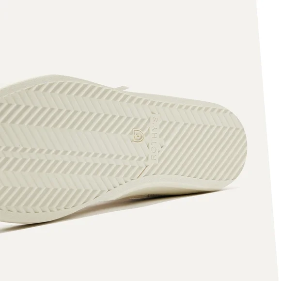 Rothy's Women's The Lace Up Sneaker - Picture 6 of 15